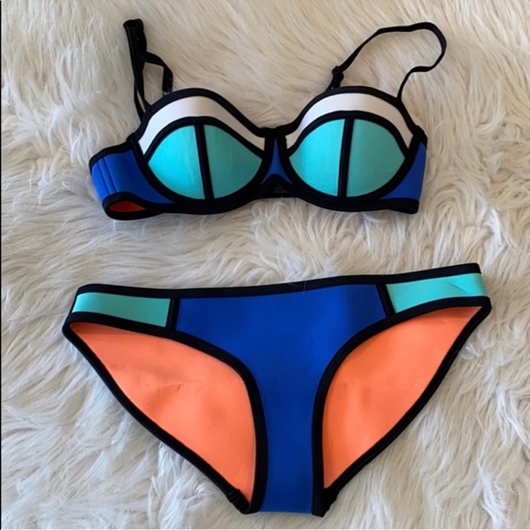 triangl swimwear Other - Triangl Bikini